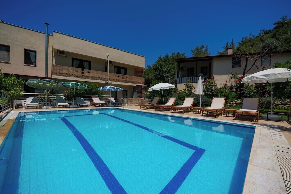 Ephesus Boutique Hotel 43/72