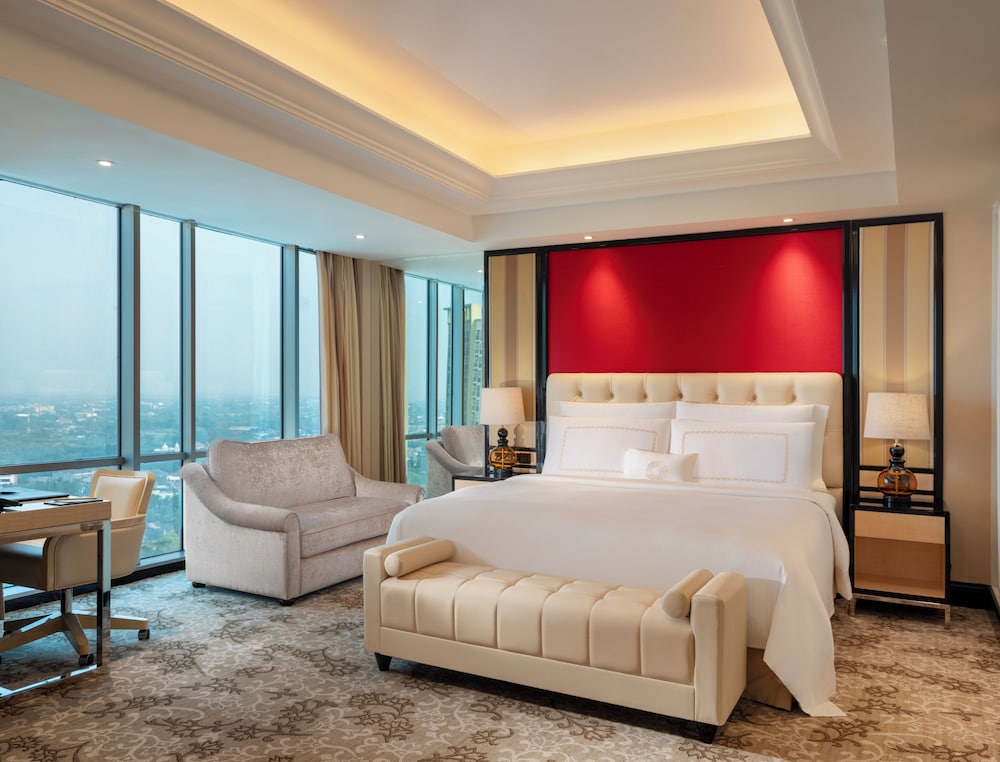 Trans Hotel Jakarta 15/50