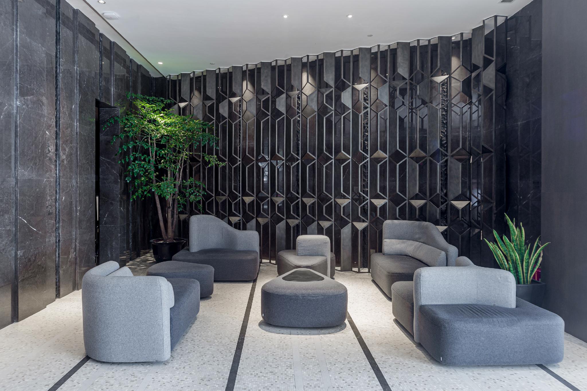 HL Rezen Hotel Chengdu 18/29