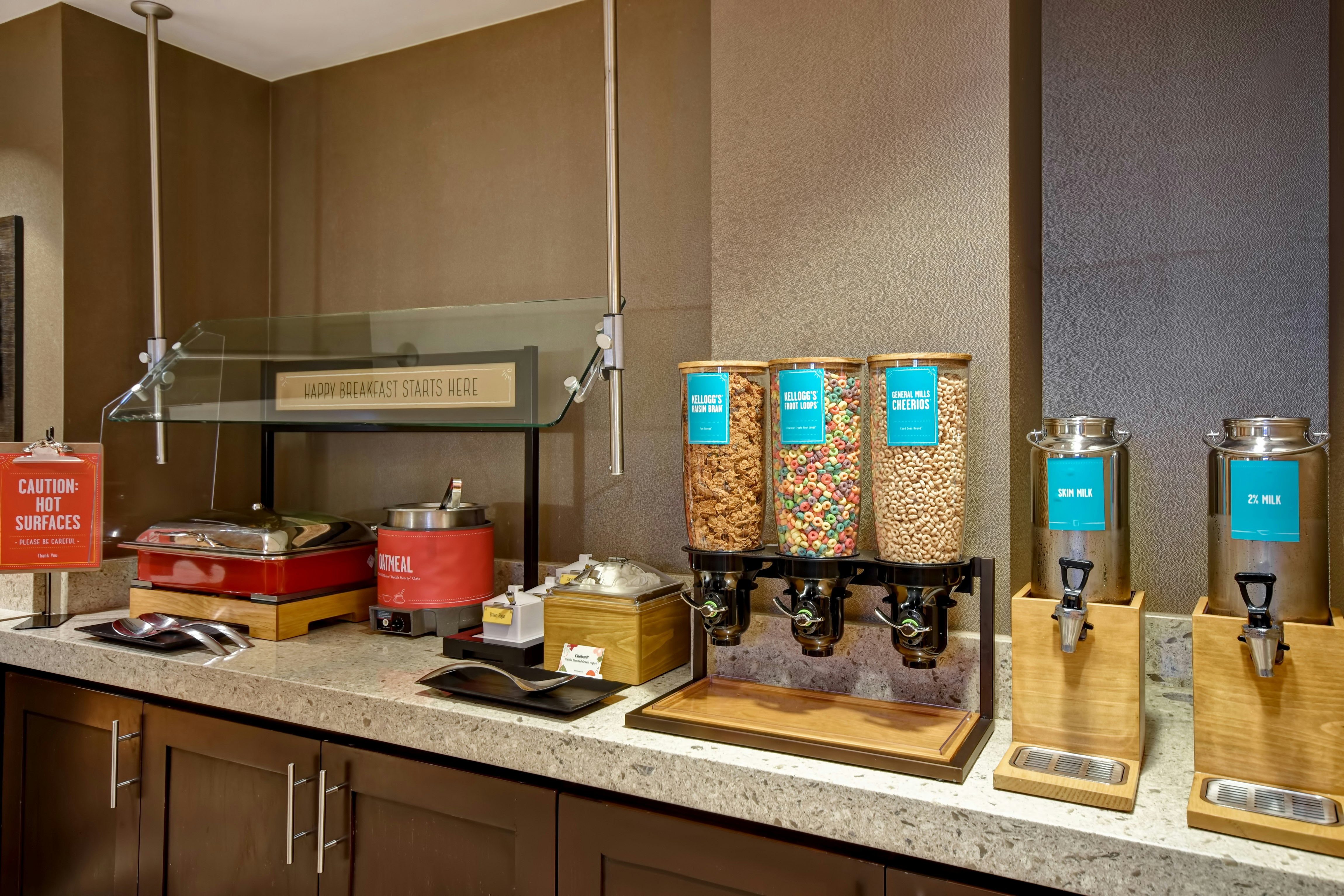 Hampton Inn Atlanta-Mall Of Georgia 22/50