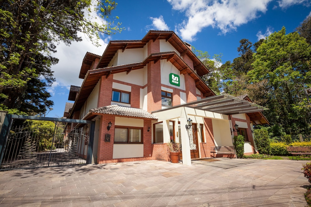 Tri Hotel Lago Gramado 1/50