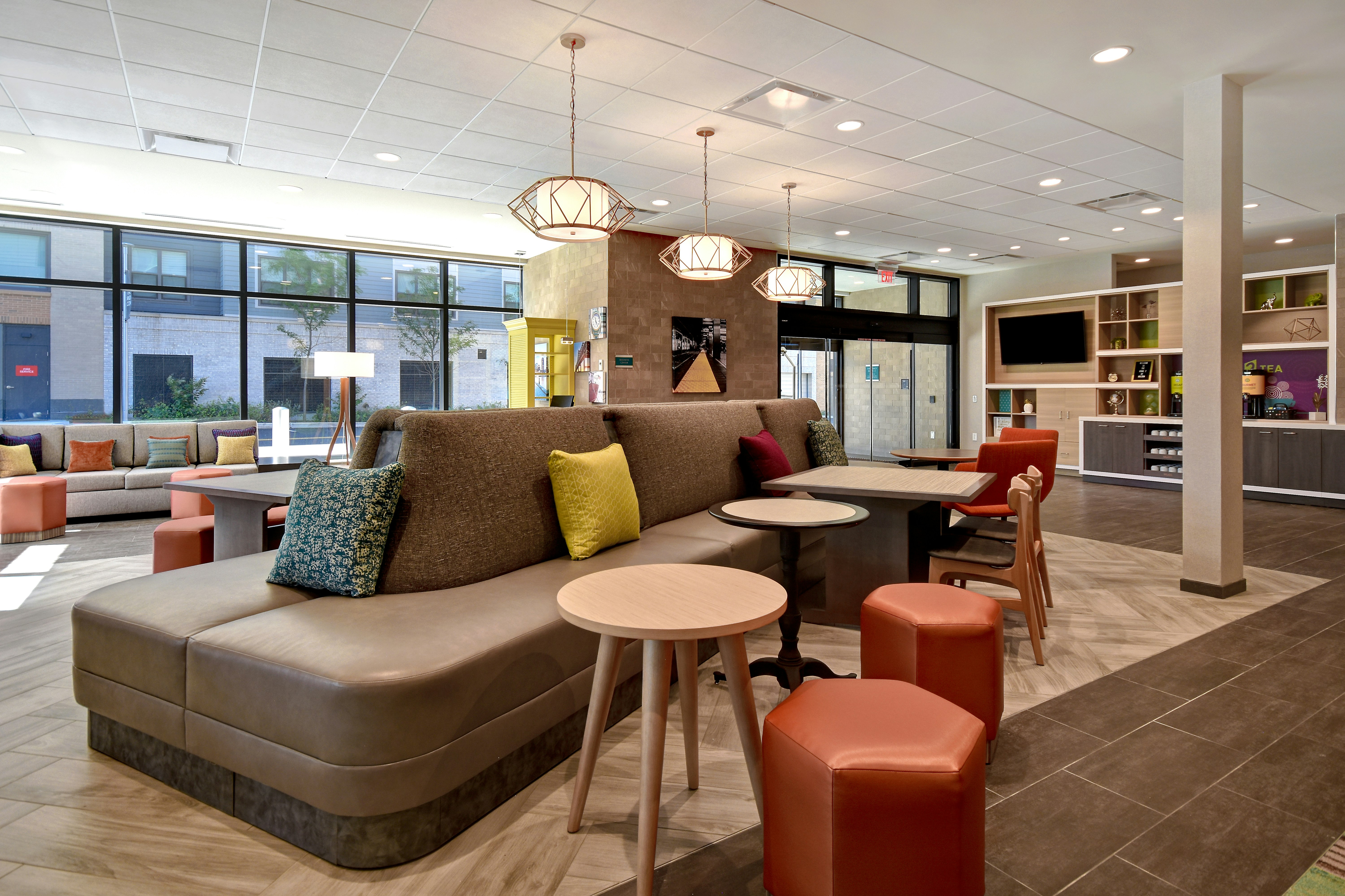 Home2 Suites By Hilton Boston South Bay 27/51