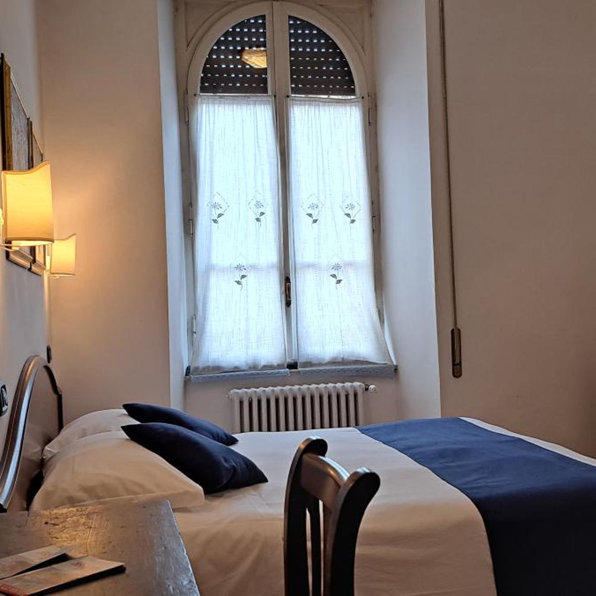 Hotel Bonazzi 30/40