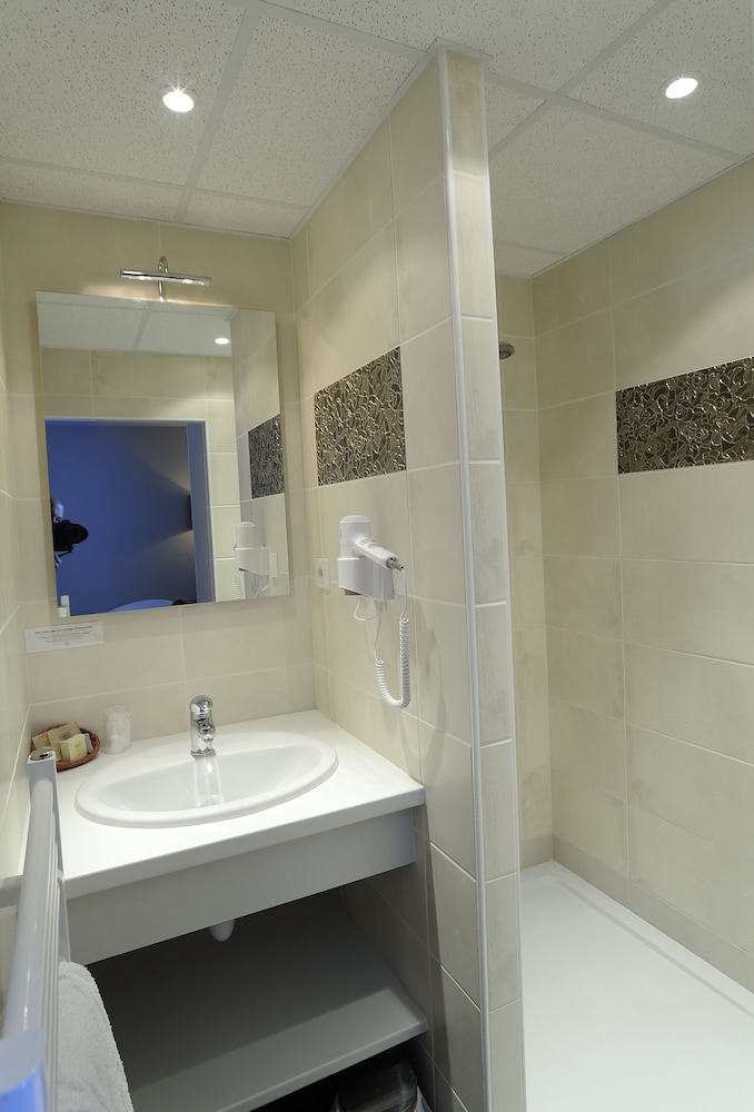 Relais Du Silence Hotel Aux Maisons 28/29