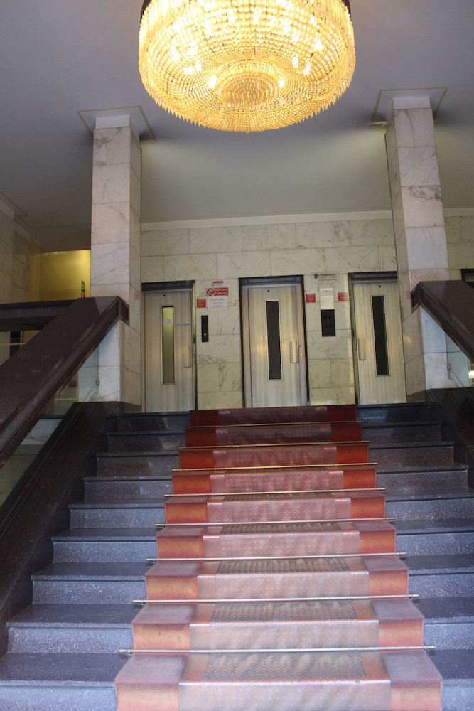 Hotel Giacosa 9/50