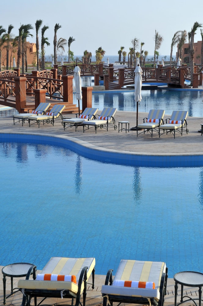 JAZ Grand Marsa in QUSEIR