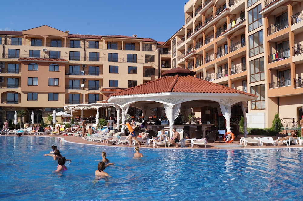 Hotel & Spa Diamant Residence 45/50