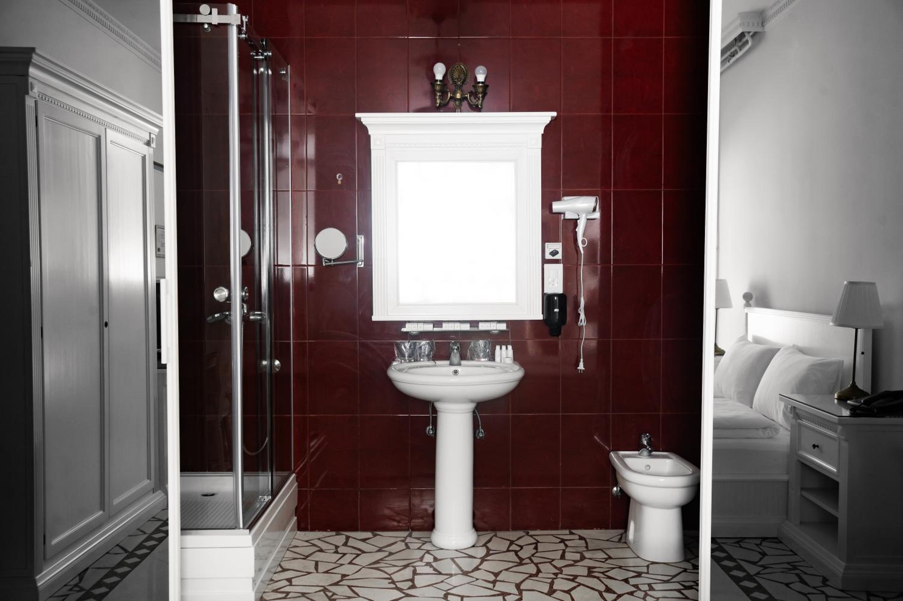 شقة، Jardin Hotel Belgrade 3/3