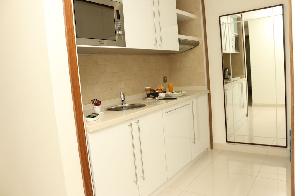 Fraser Suites Doha 10/100