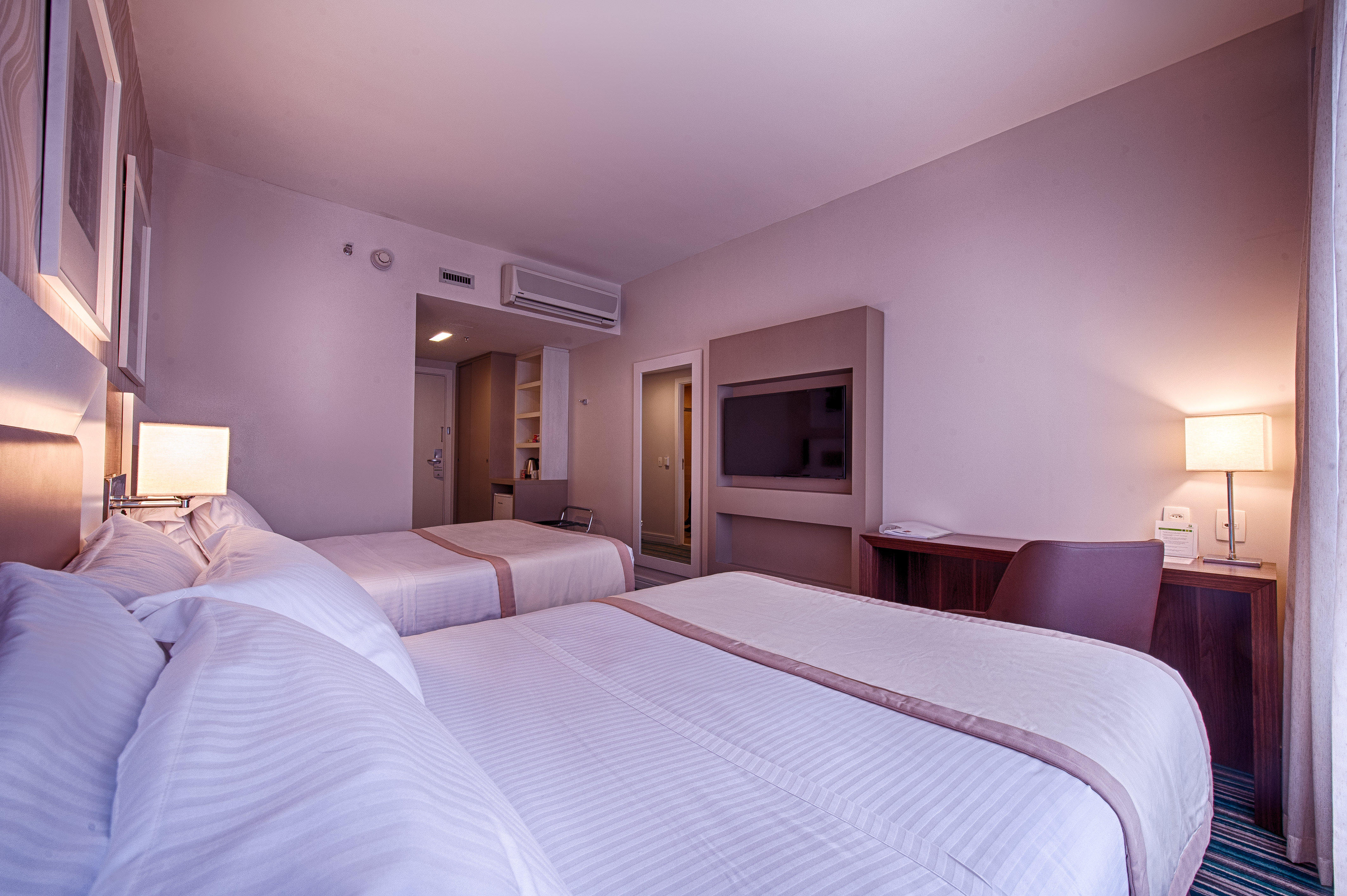 Holiday Inn Belo Horizonte Savassi 17/76
