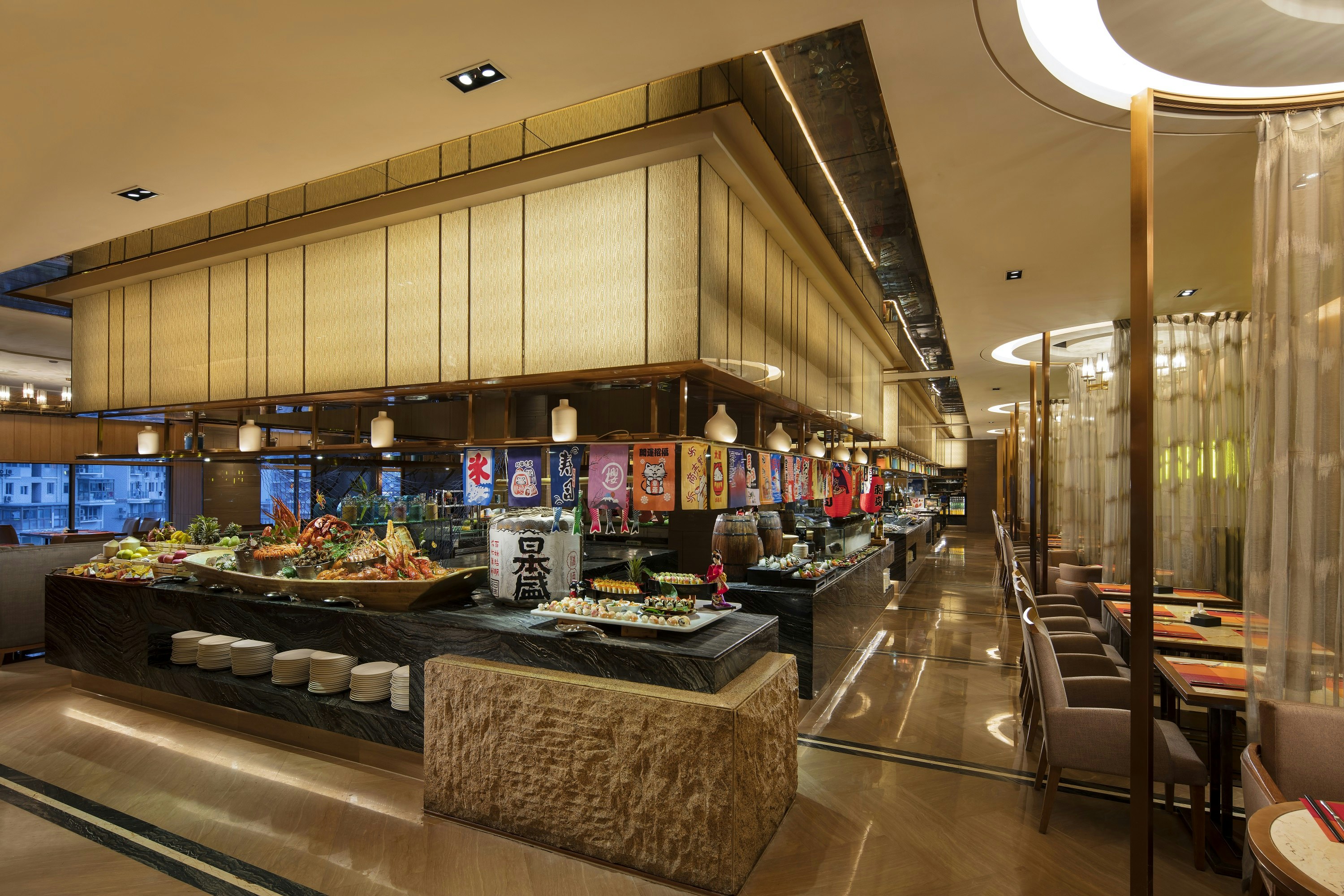Hilton Xiamen 35/54