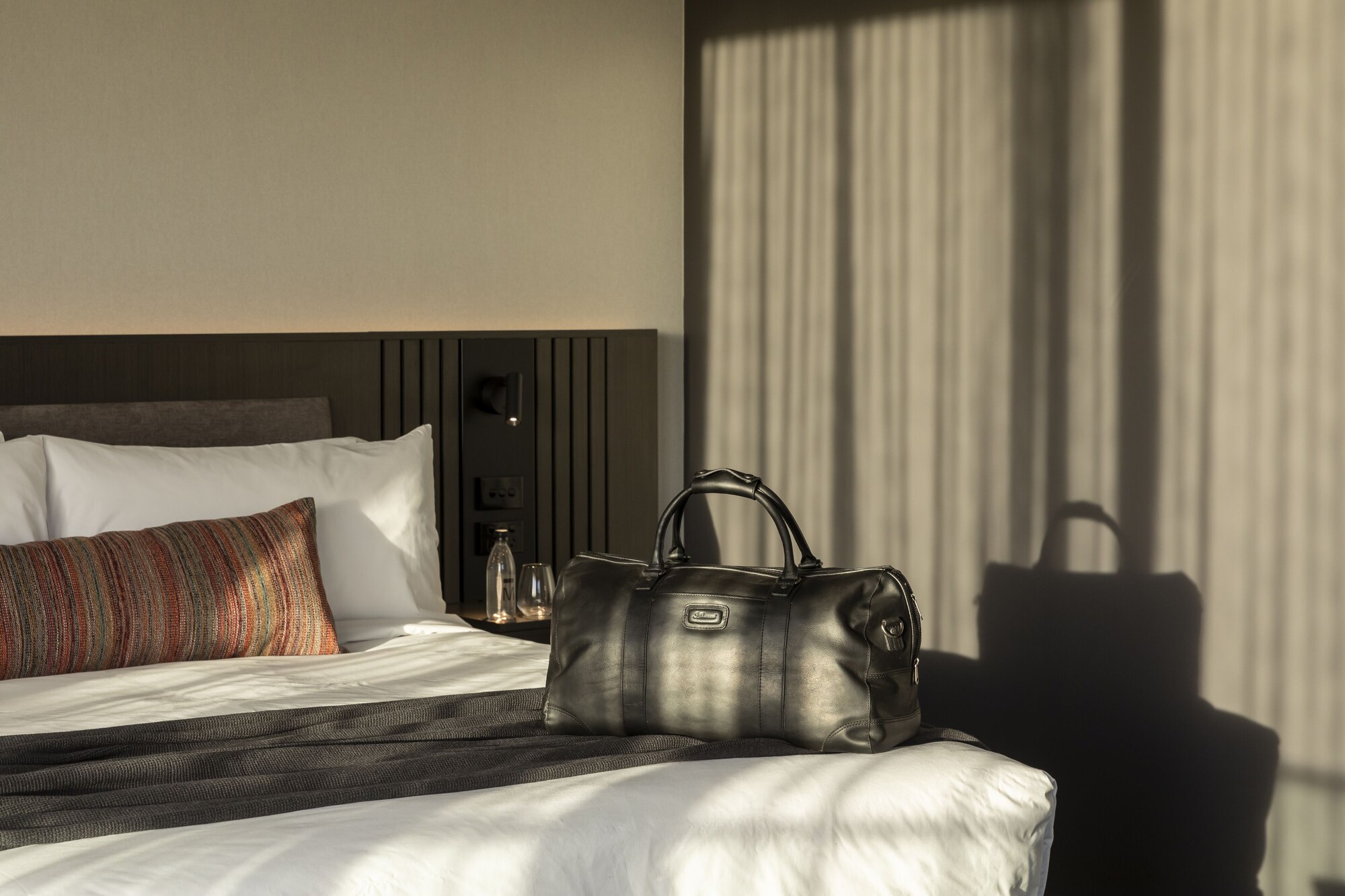 MAYFAIR, SUITE