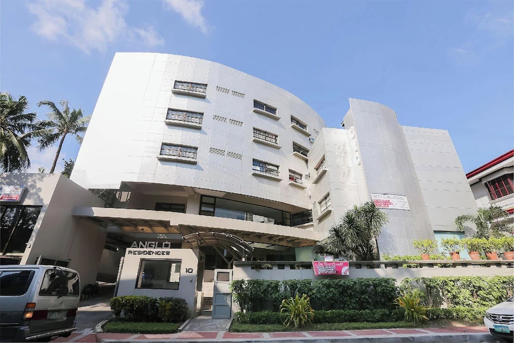 Oyo 190 Anglo Residences 3/22
