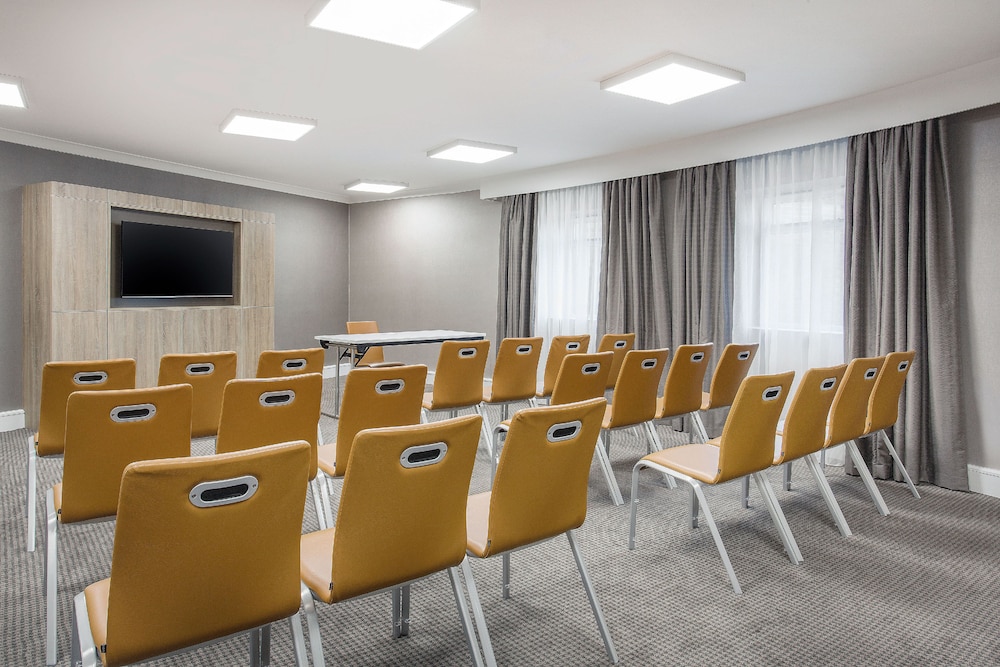 Leonardo Hotel and Conference Venue Hinckley Island 38/60