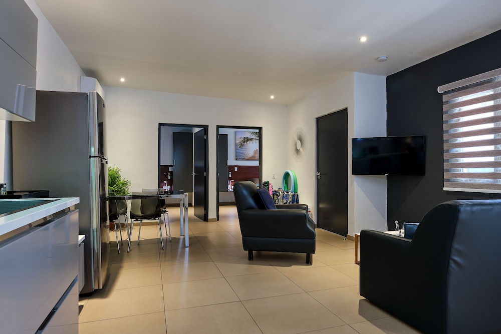Bubali Luxury Apartments 54/66