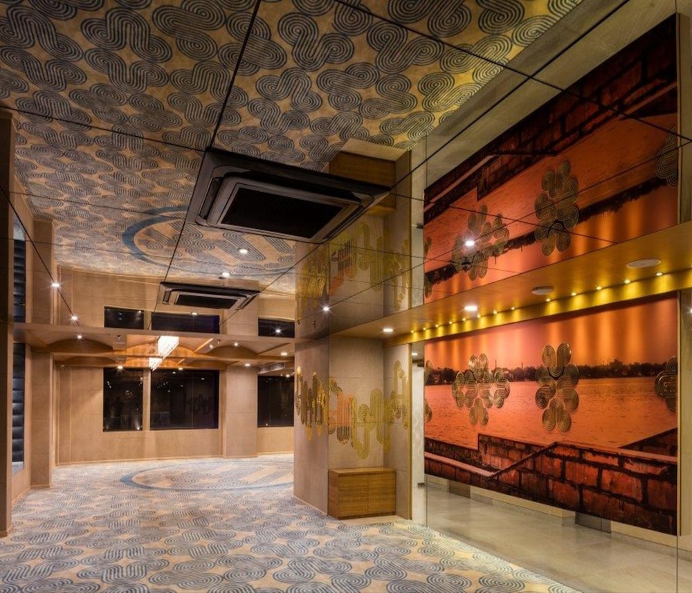 Barsana Boutique Hotel 19/34
