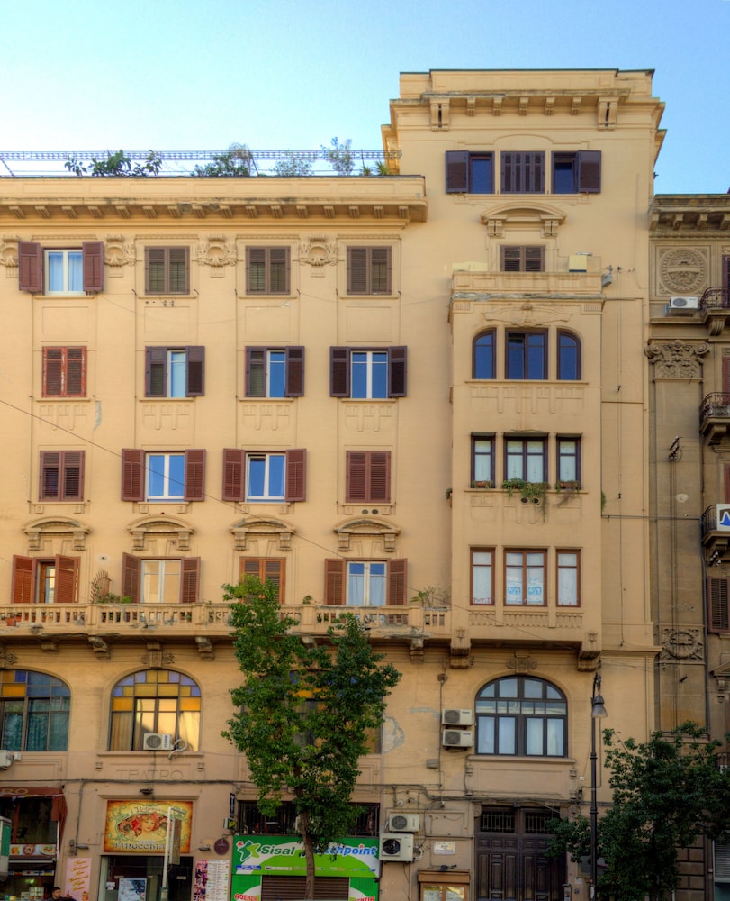 Hostel Agata 3/100