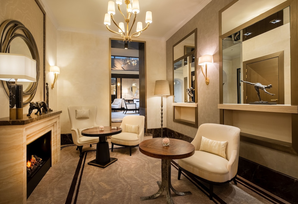 Hotel Elysia by Inwood Hotels 28/41