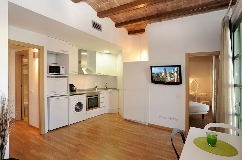 Apartments Hostemplo Suites 30/50