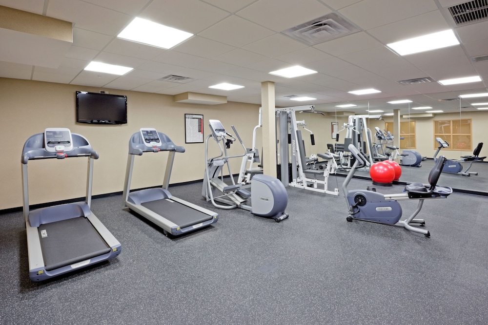 Holiday Inn Express Hotel And Suites Absecon Atlantic City Area 27/48