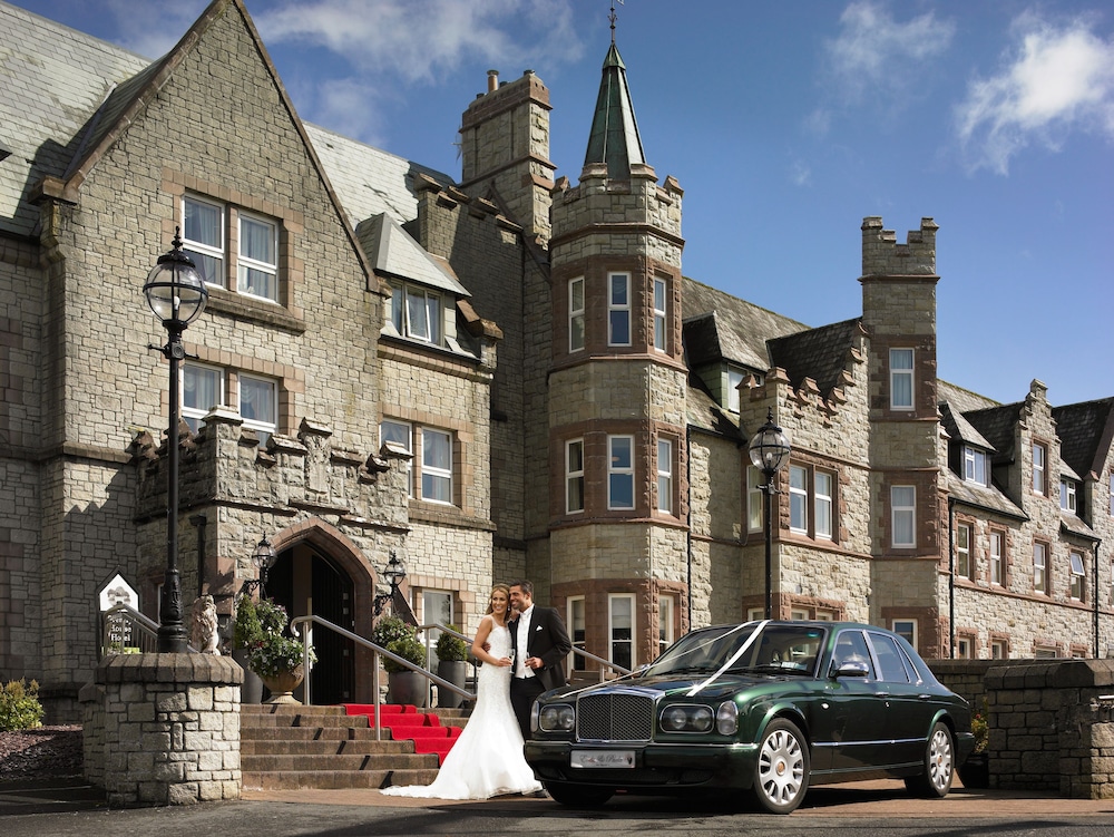 Breaffy House Resort, Spa and Suites 40/52