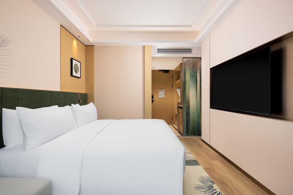 Hilton Garden lnn Tongxiang Wuzhen 29/50