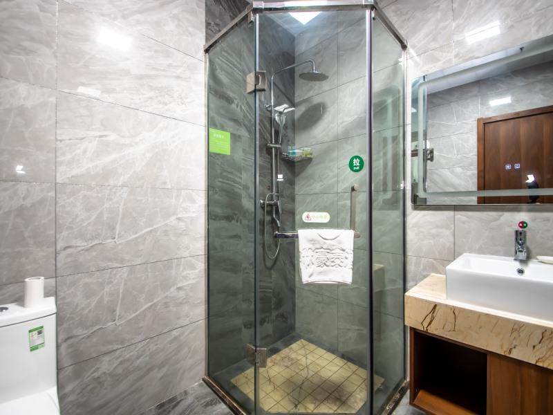 GreenTree Inn Yinchuan International Trade Market 37/37
