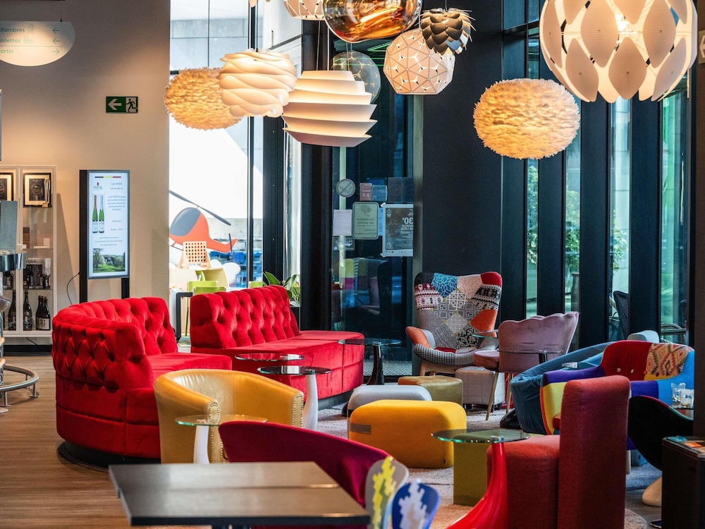 Ibis Styles Liege Guillemins 42/71