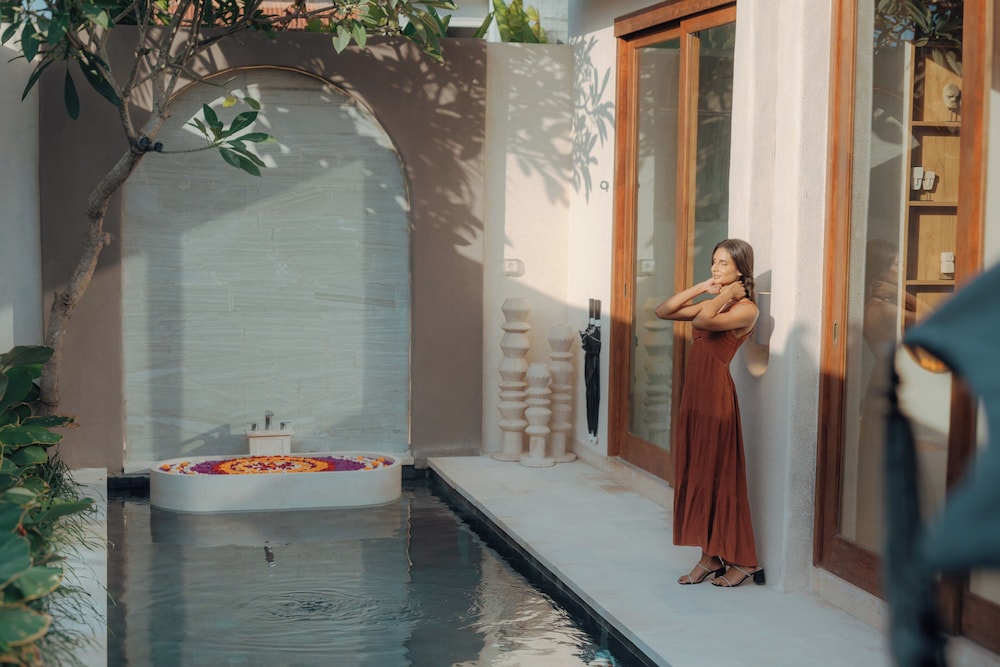 Astera Villa Seminyak by Ini Vie Hospitality 21/48