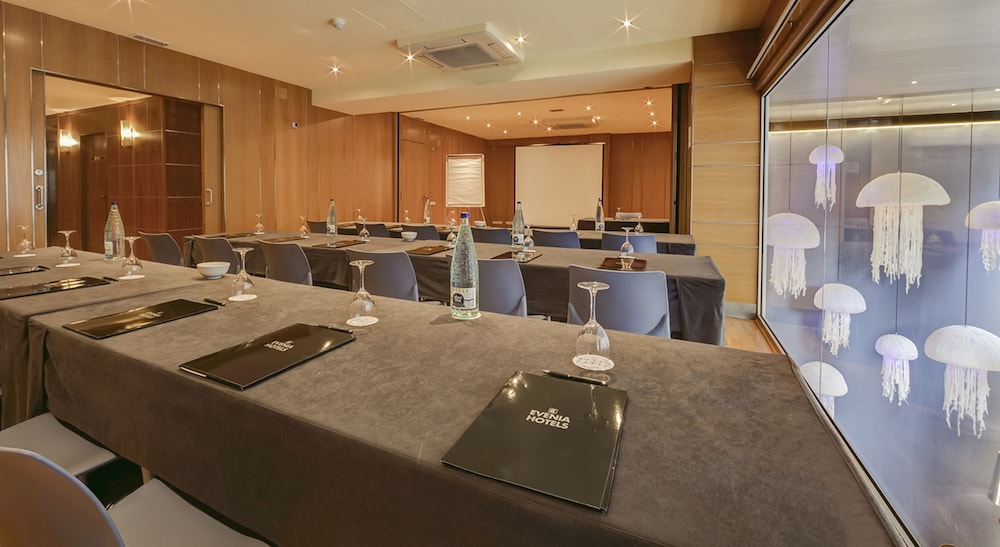 Evenia Rossello Hotel 45/52