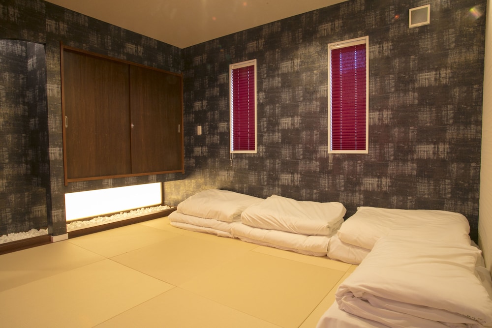 Cottage Yushin 36/46