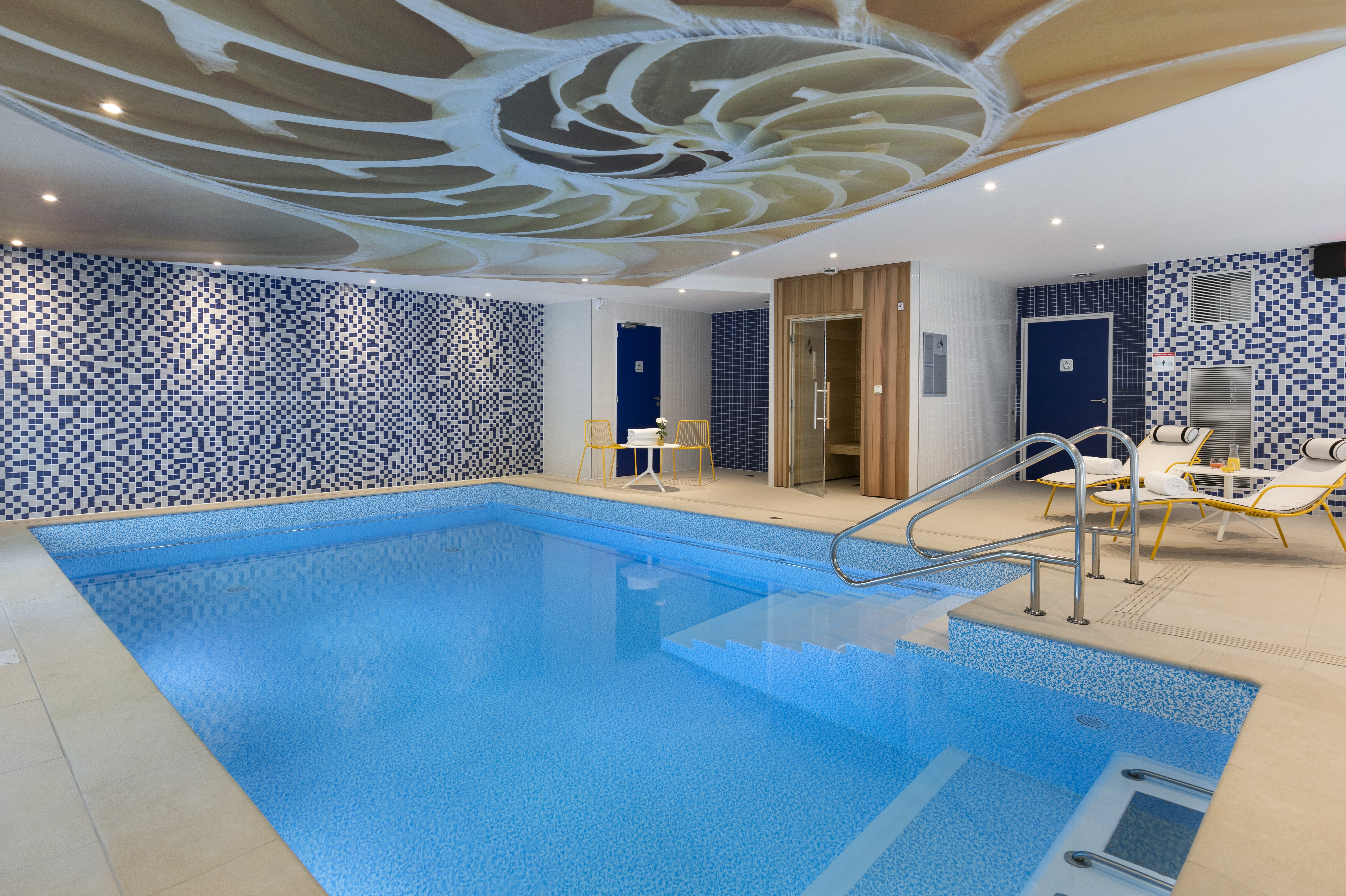 Citadines Confluent Nantes 20/46