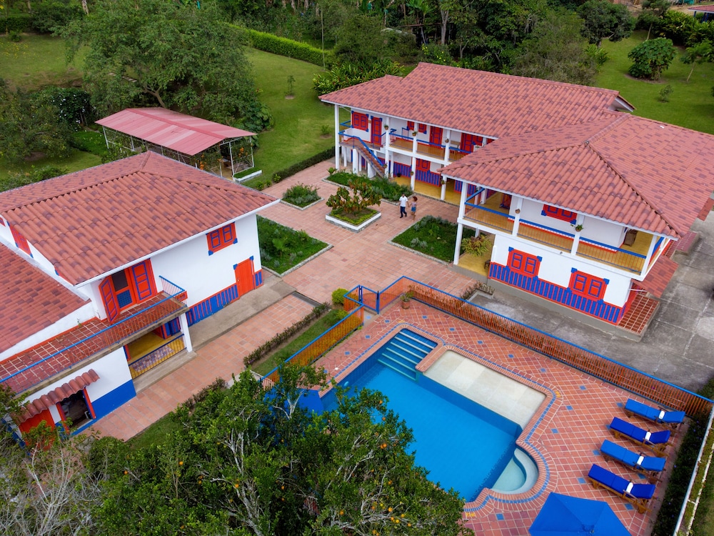 Casa Rivera del Cacao 33/42