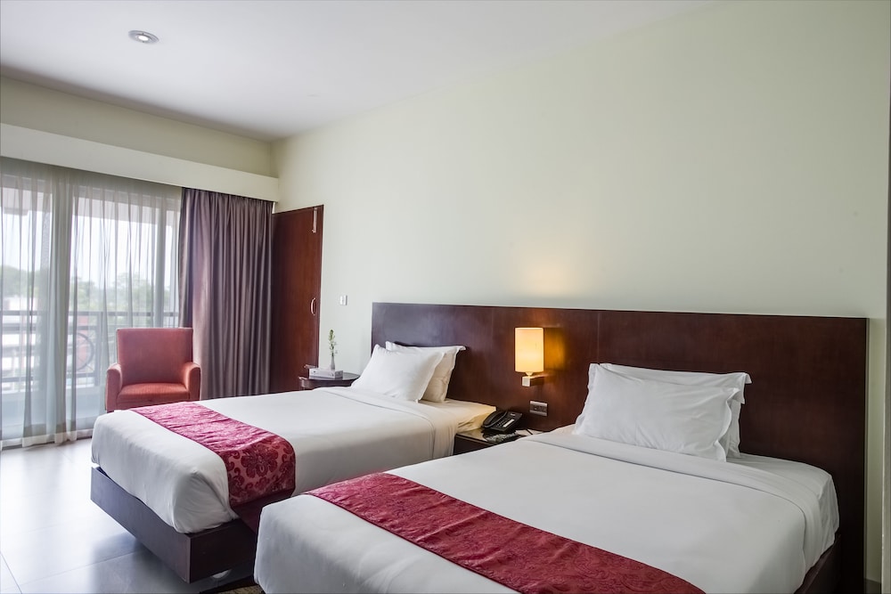 Hotel Grand Park Barisal 16/54