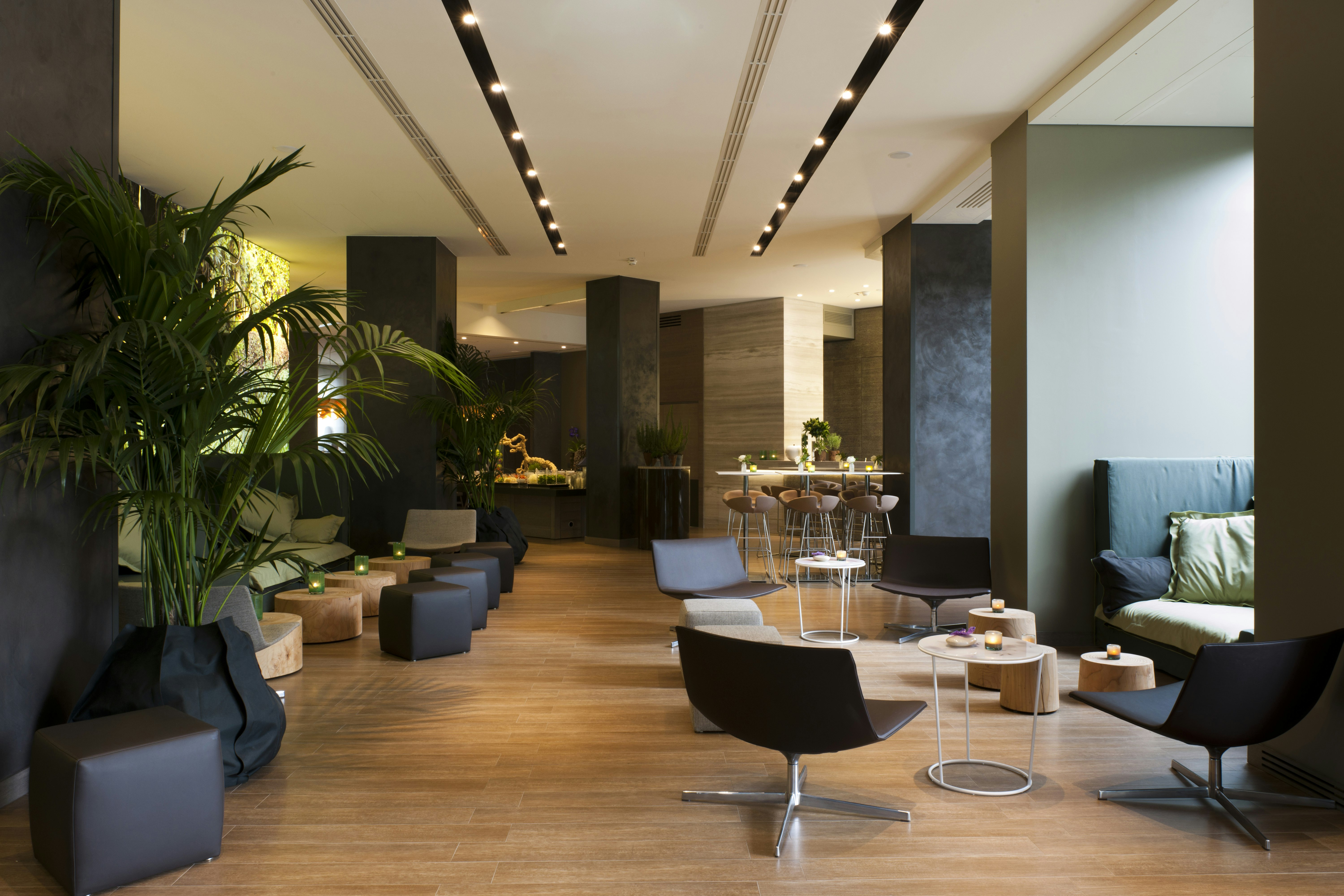 Starhotels E.C.Ho. 10/31