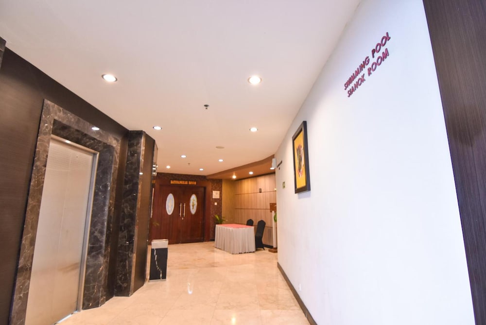 Grand Rocky Hotel 19/44