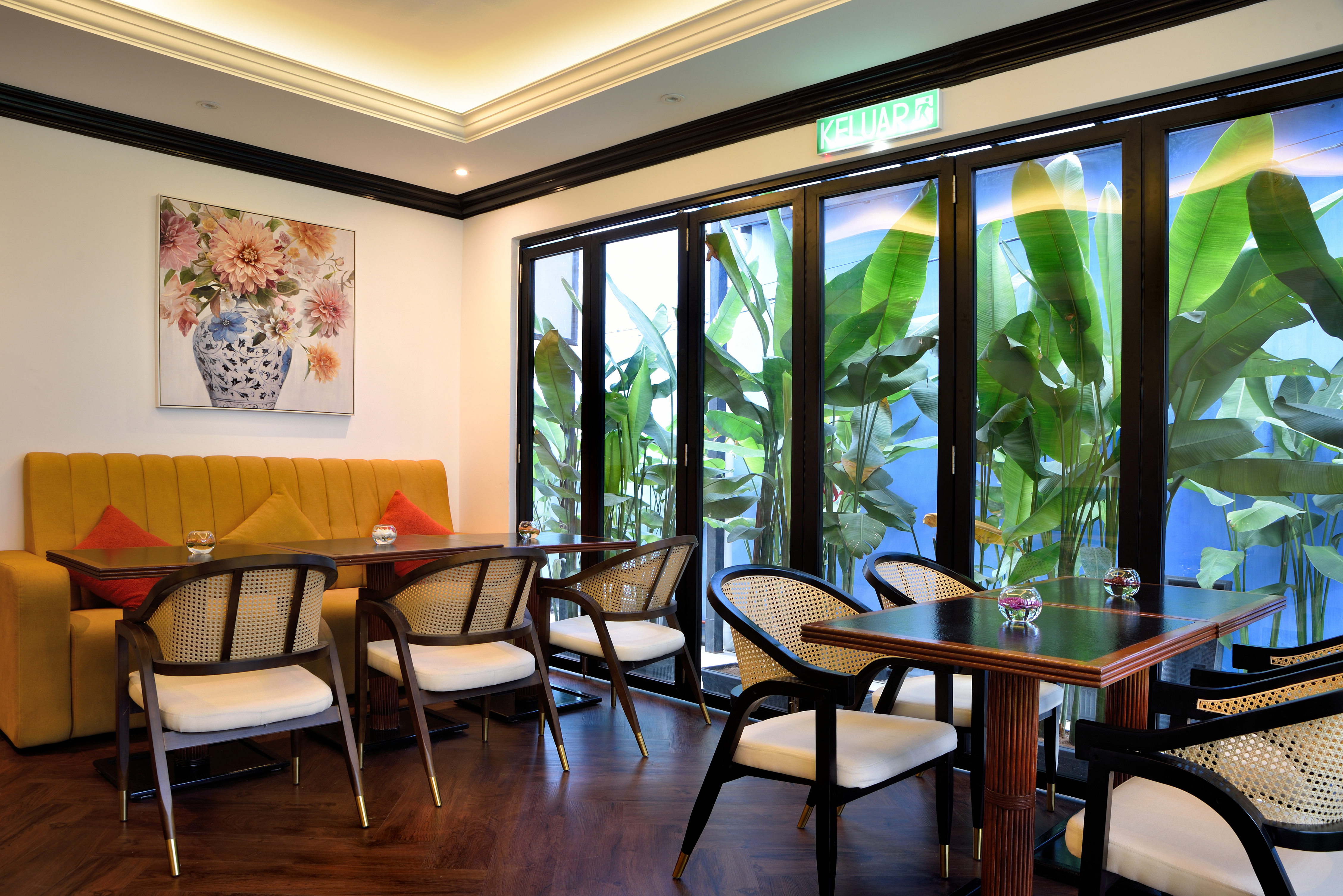THE LEITH HOTEL PENANG 24/29