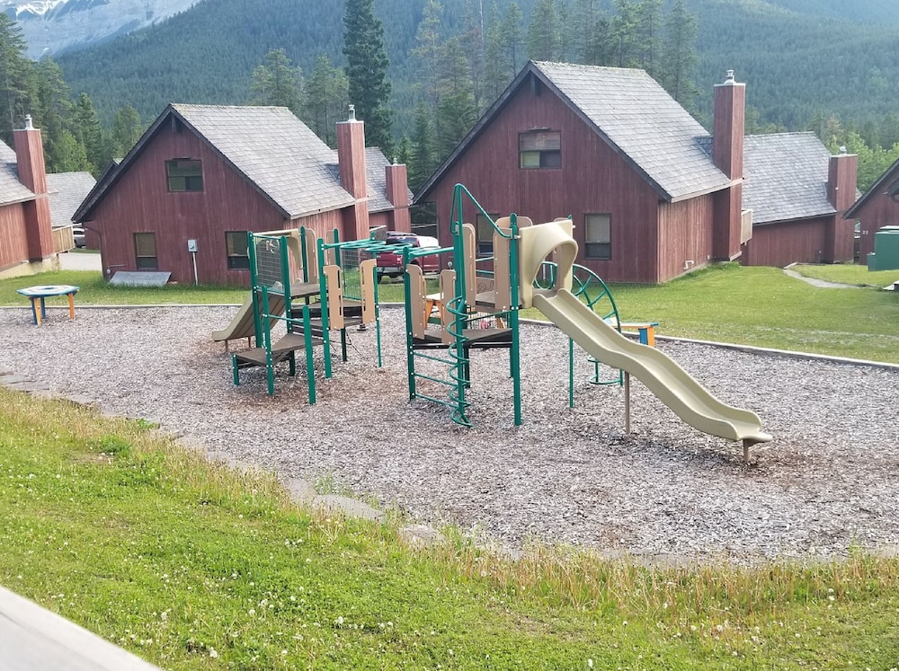 Banff Gate Mountain Resort 45/58