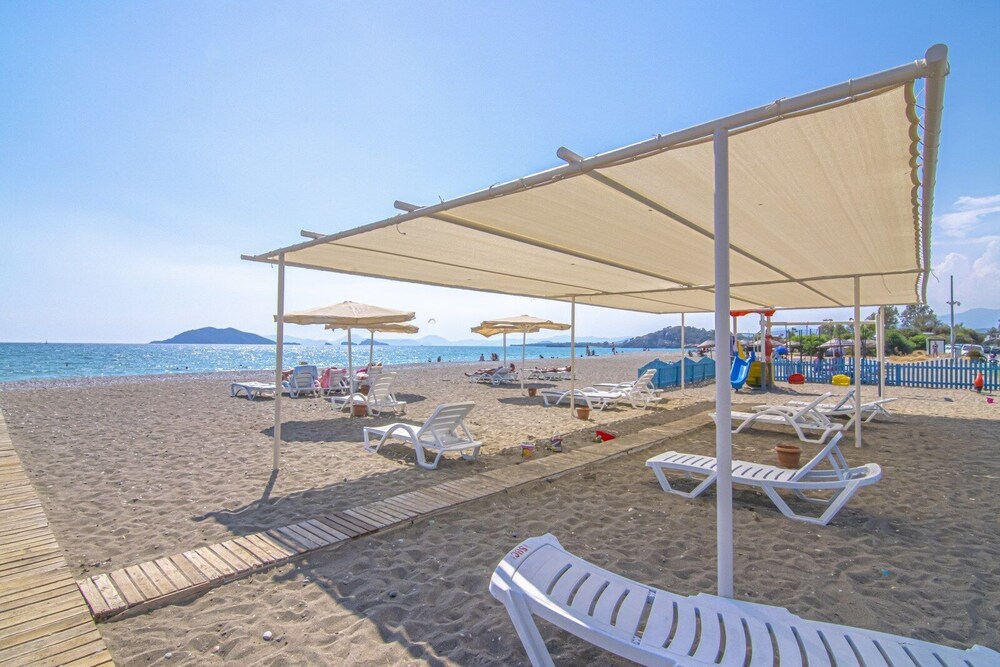 Sunset Beach Club Fethiye 37/50