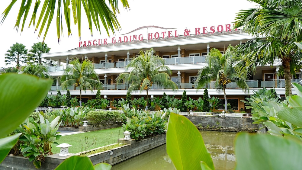 Pancur Gading Hotel and Resort 3/37