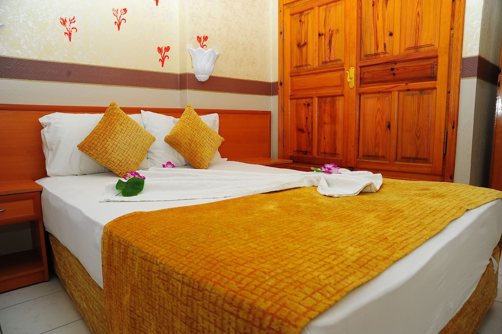 Best Life Apart Hotel 15/63