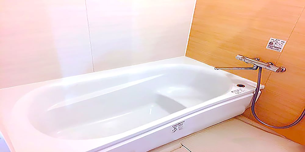 Tennoji Lagoon Hotel 49/49