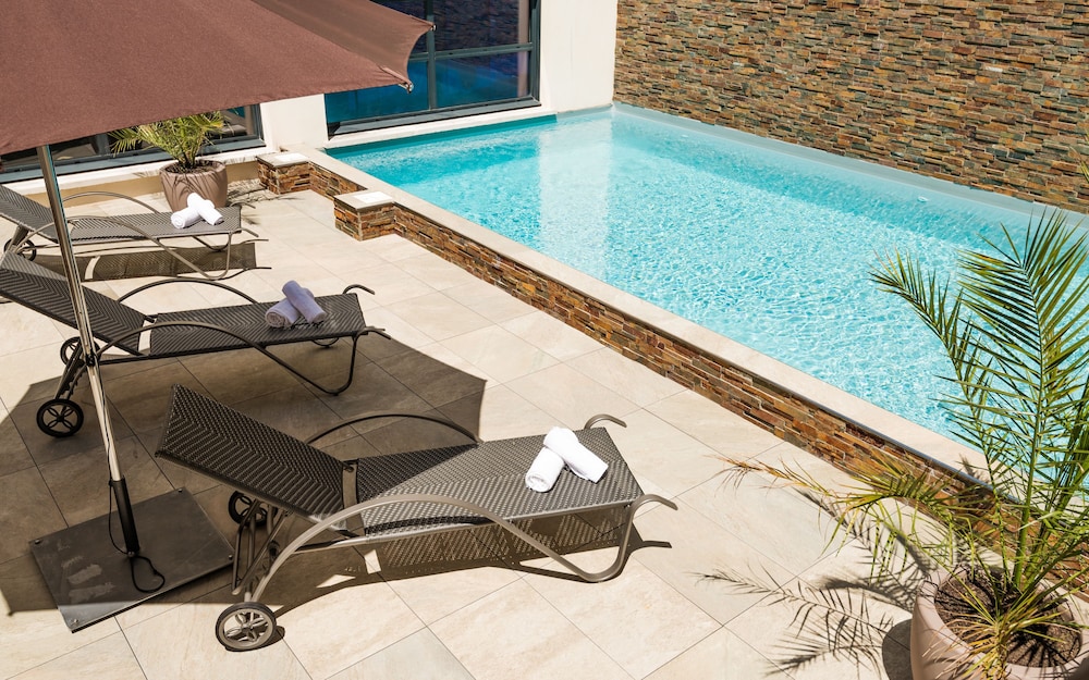 Residence Lagrange Vacances Les Patios Eugenie 22/59