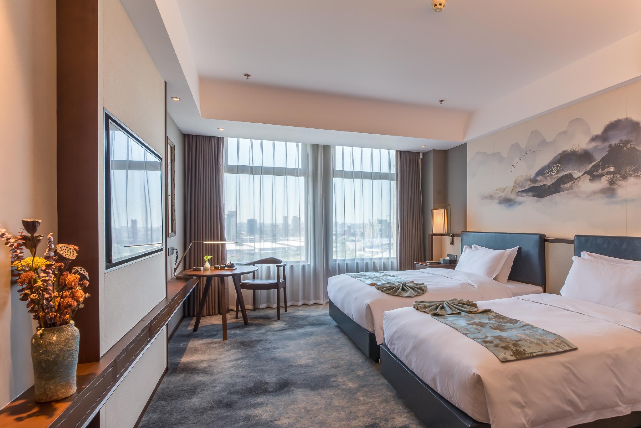 Rezen Dong Hotel (Changchun International Convention and Exhibition Center) 19/50