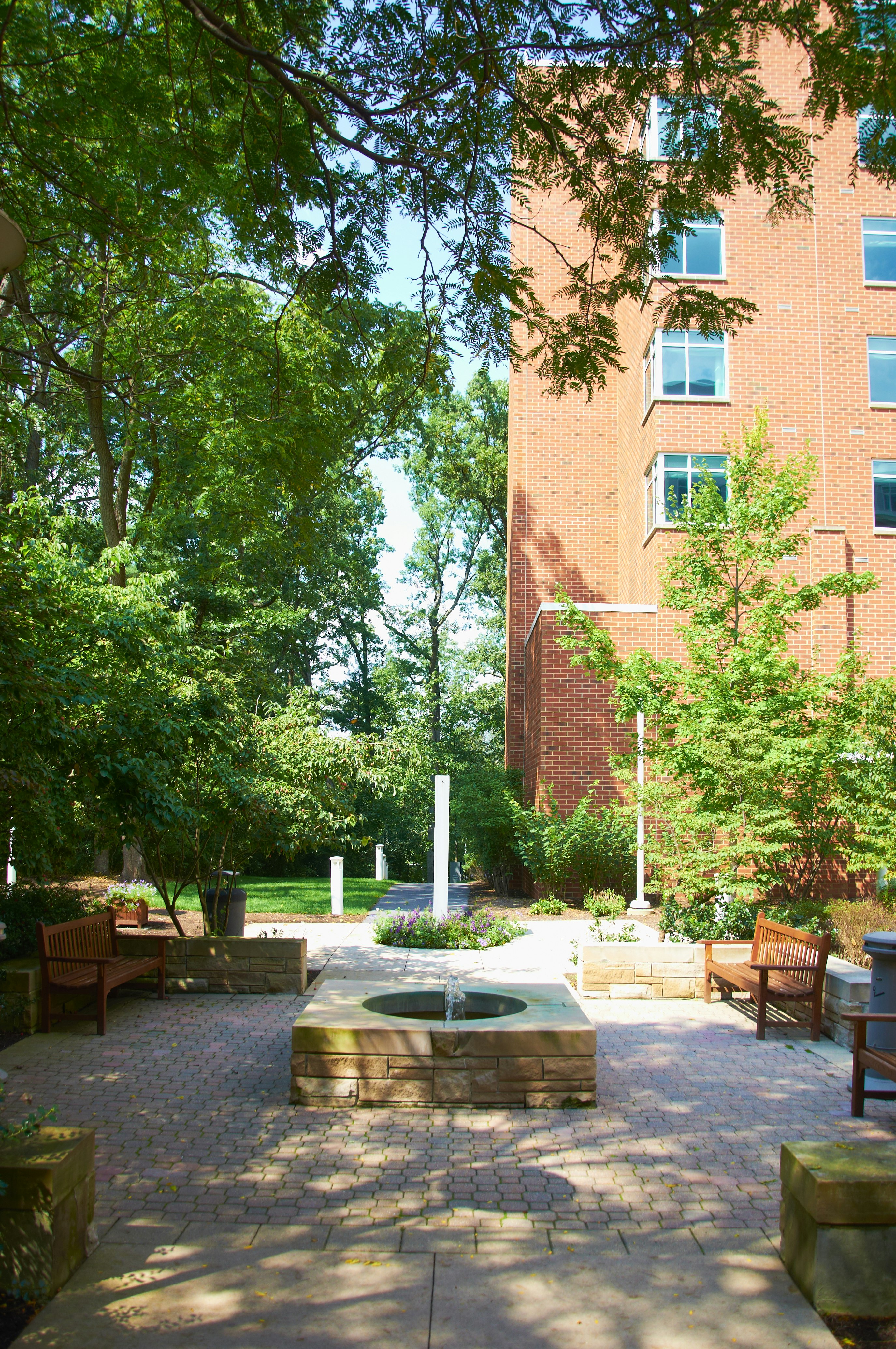 The Penn Stater Hotel And Conference Center 41/41