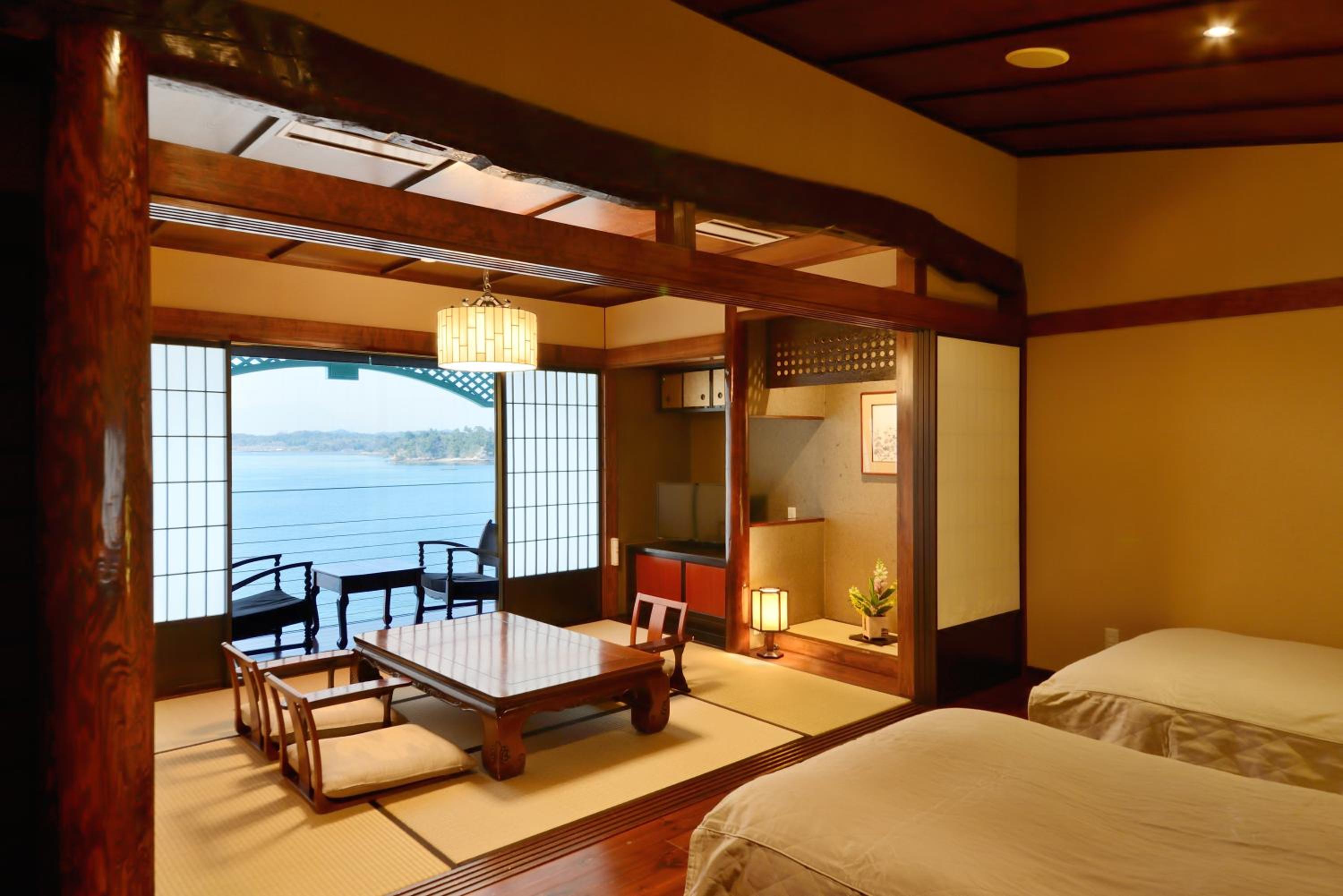 Hotel Ryugu 22/58