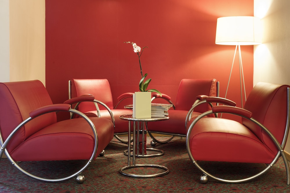 Ibis Florence North Airport Hotel 42/65