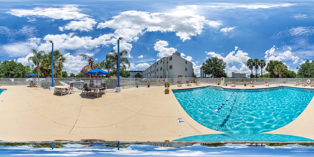 Motel6 Orlando, FL - International Dr 19/39