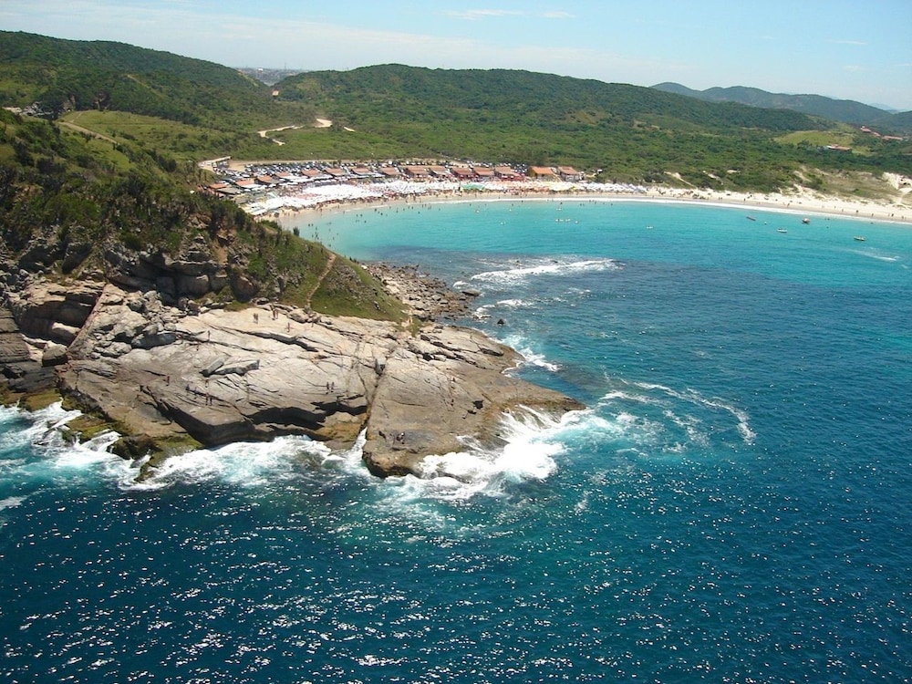 Pousada Porto Do Sol 53/57