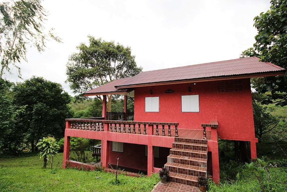 Chatfah Resort 40/50